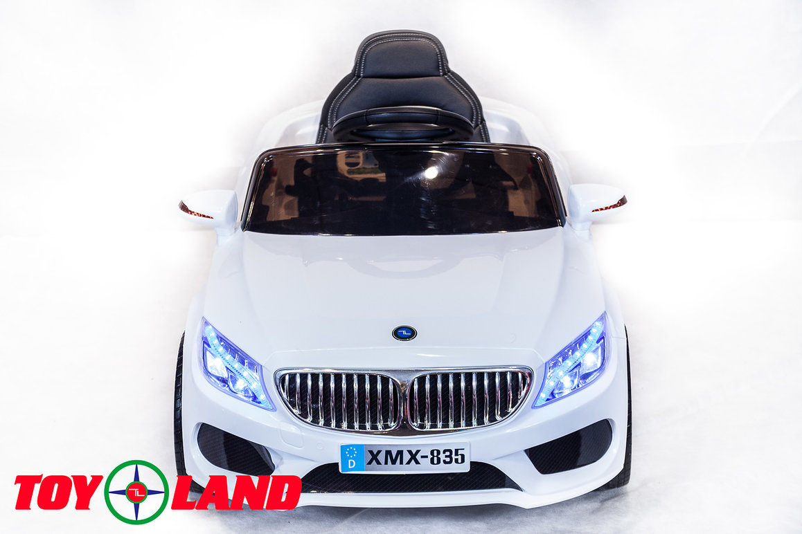 Электромобиль Toyland BMW XMX 835